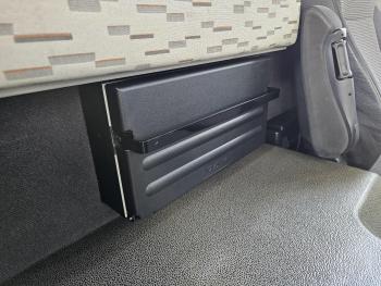 DAF CF 330 6x2 / PALFINGER CRANE / KRAN / CURTAIN